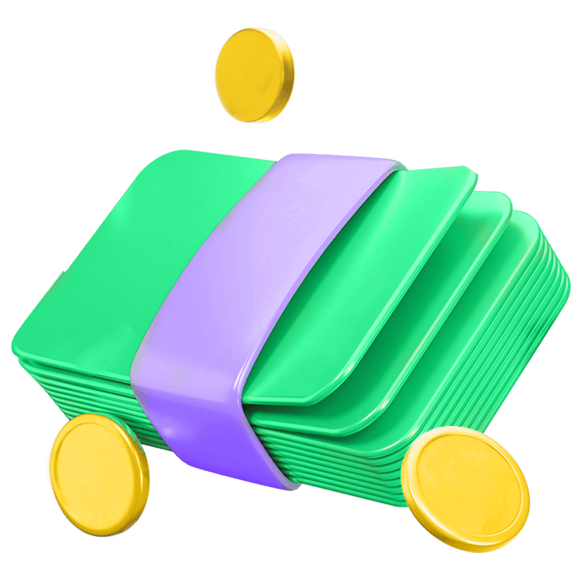 Fast Payout icon