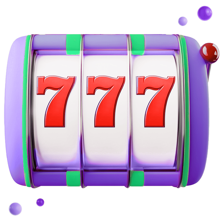 Slots icon