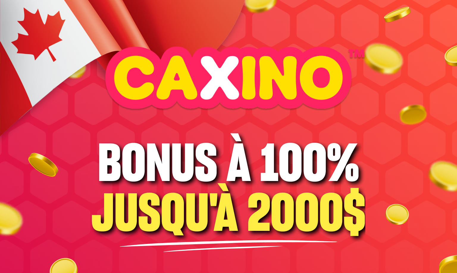 Caxino Casino Logo