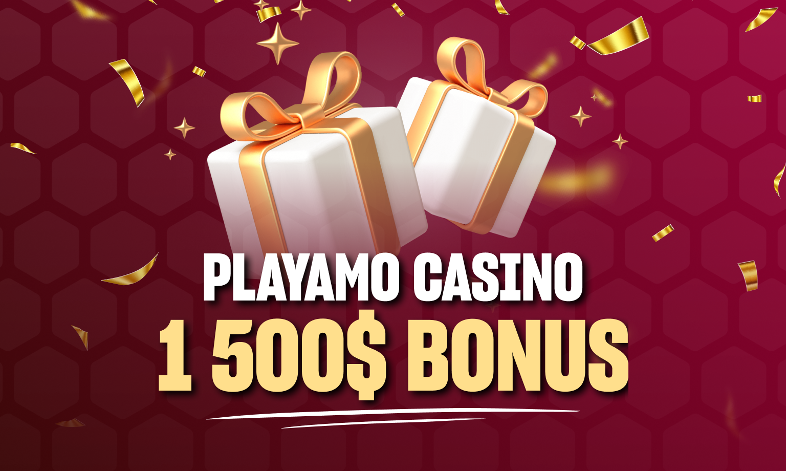 playamo bonus