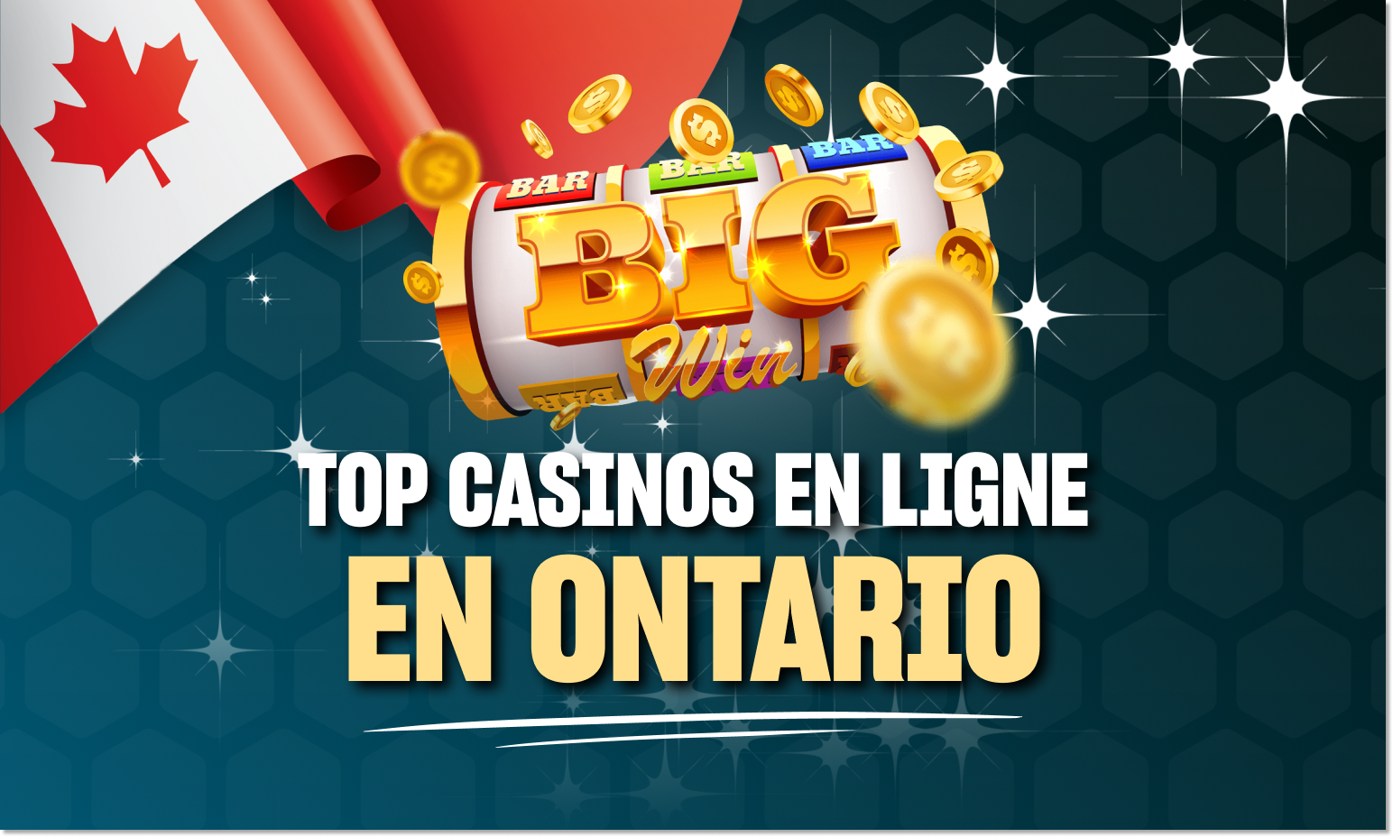 casino en ligne ontario