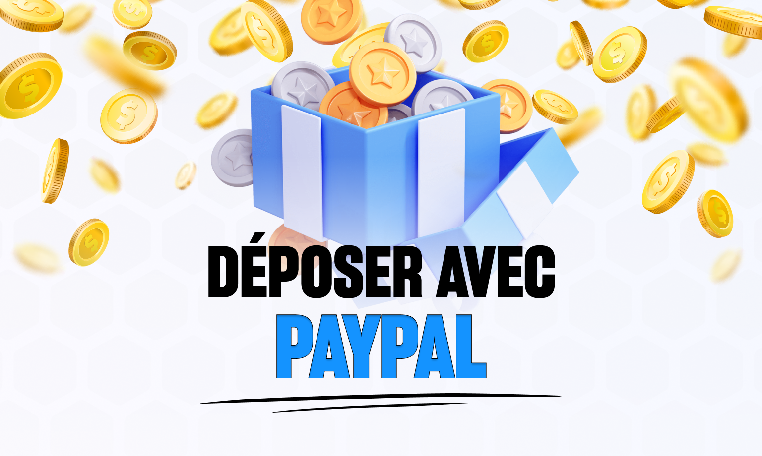 casino dépôt Paypal