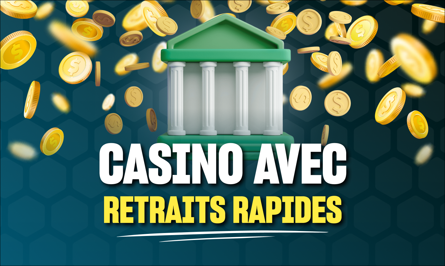 Instant Casino : Le casino en vogue du moment – Revue complète pour les joueurs français