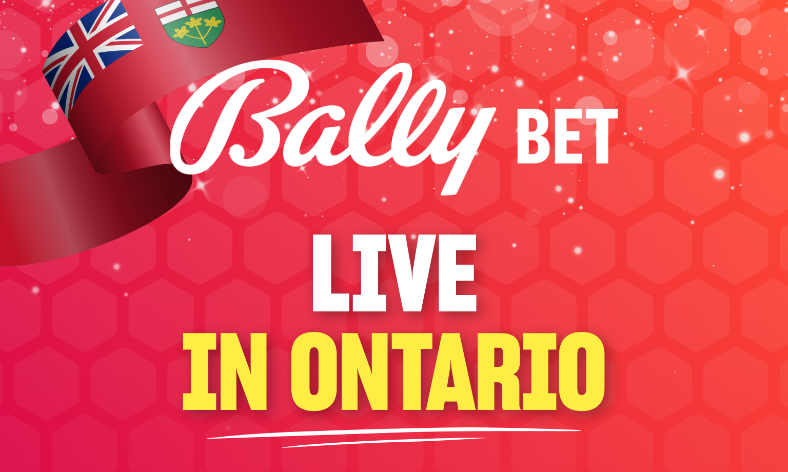 Bally Bet Casino Ontario