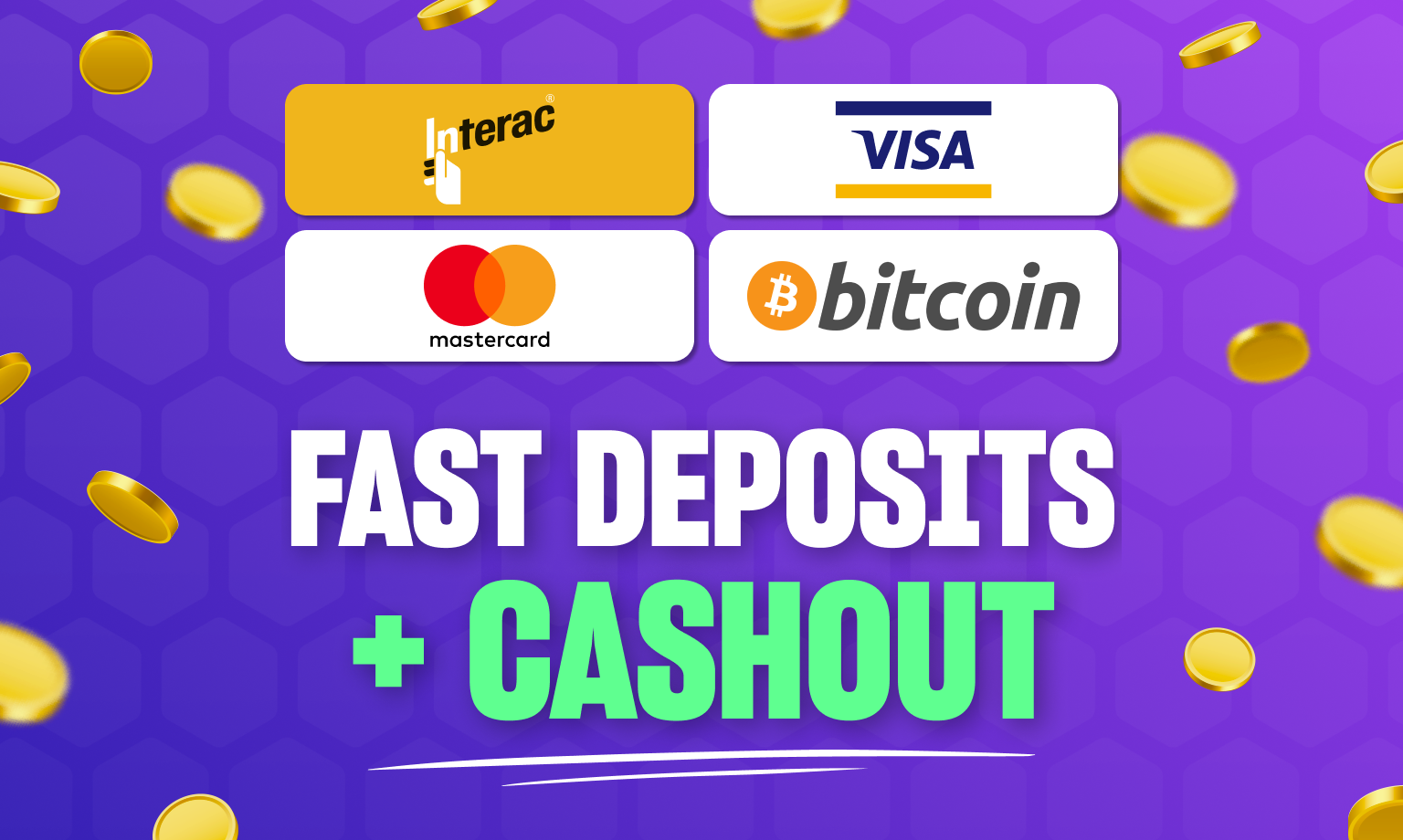 Betplays deposits
