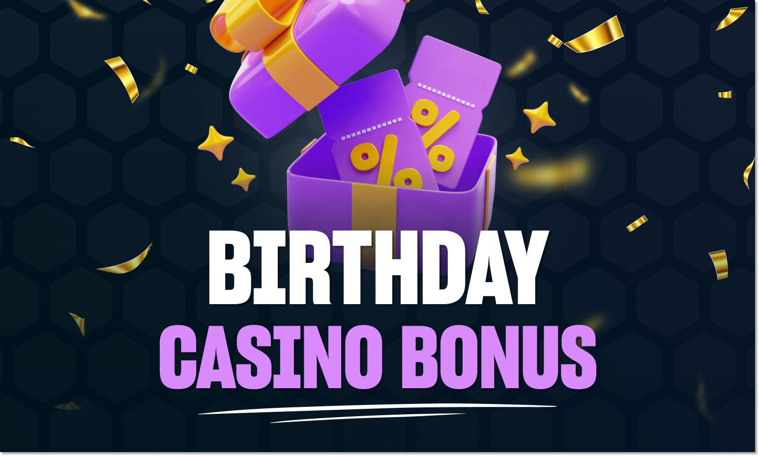 Birthday Bonus Casino
