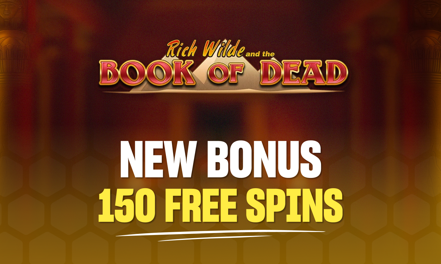 Book of Dead Bonus