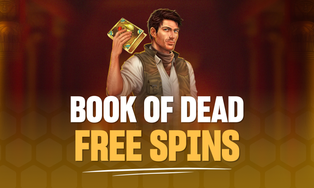 Book of Dead Finnish App – Suosittu kasinopeli suomalaisille pelaajille