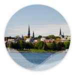 Brockville, Ontario