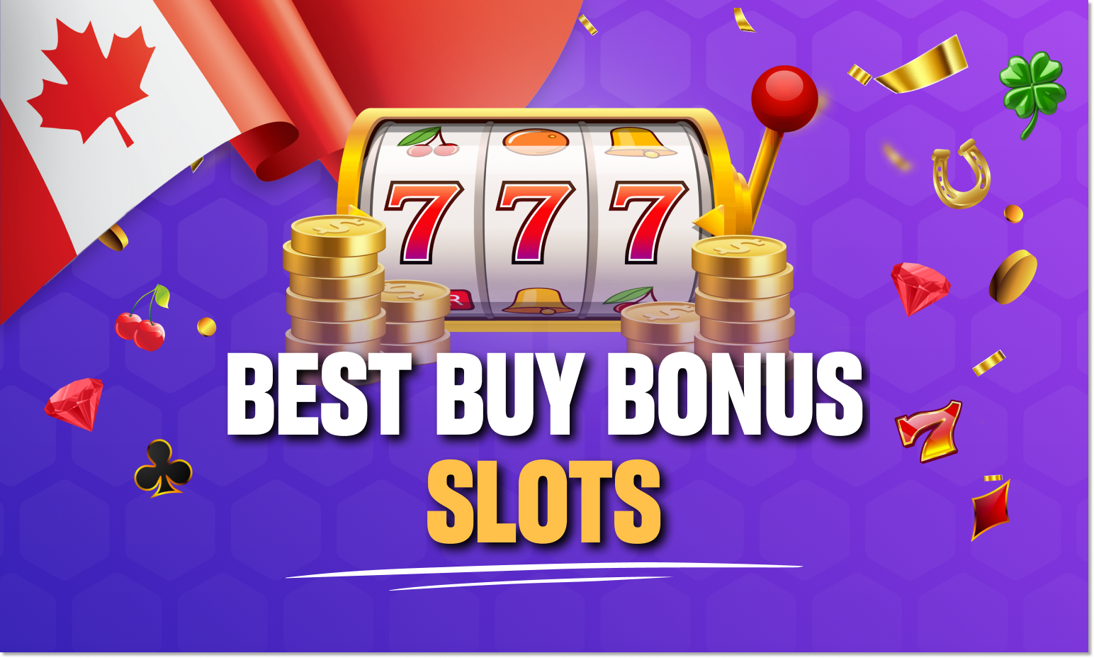 slot game bonus