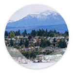 Campbell River, British Columbia