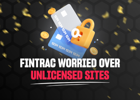 Canadian Anti-Money Laundering Group Warns of Unlicensed Gaming Sites