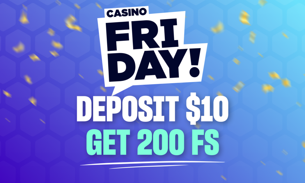 $10 deposit casino australia