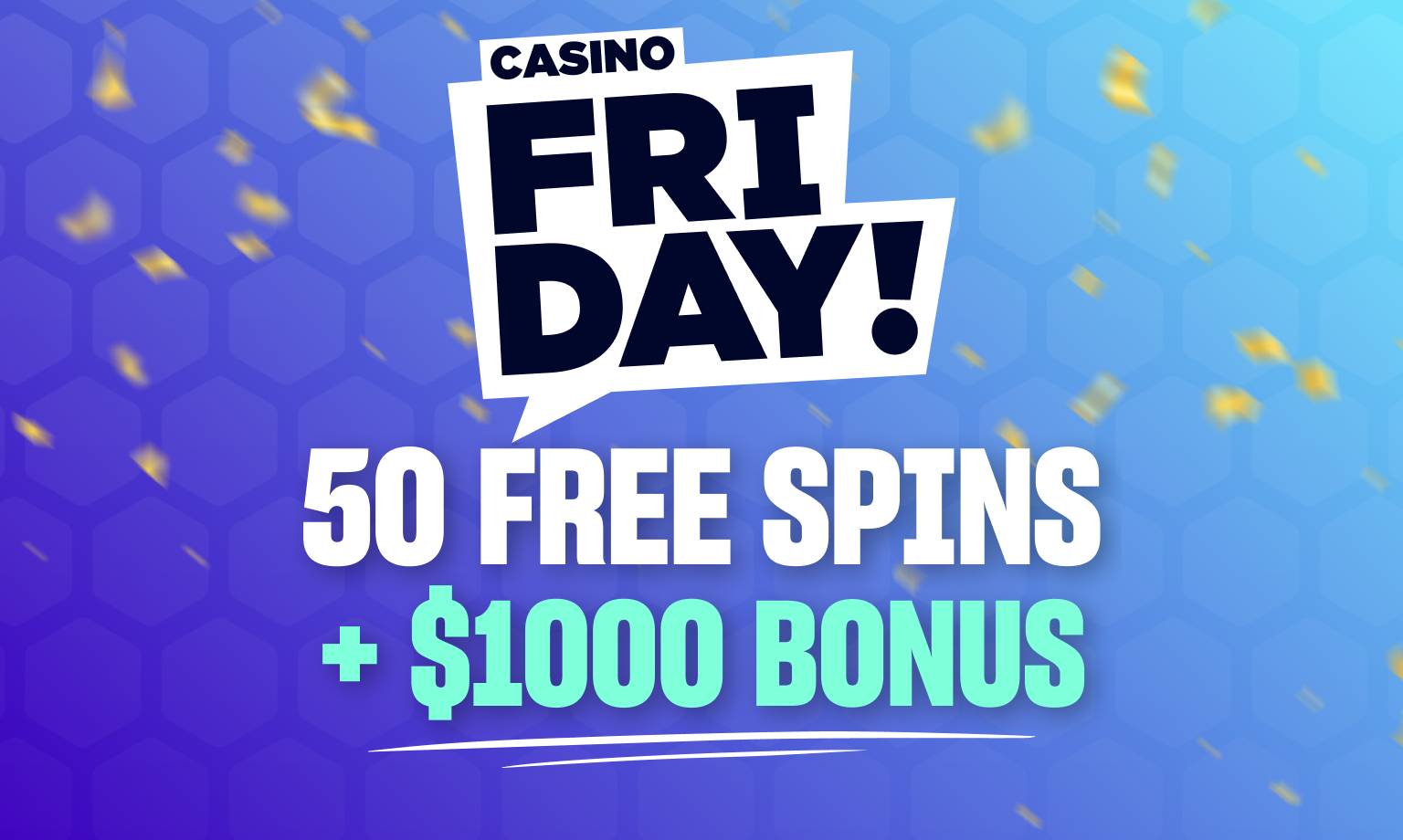 Casino Friday