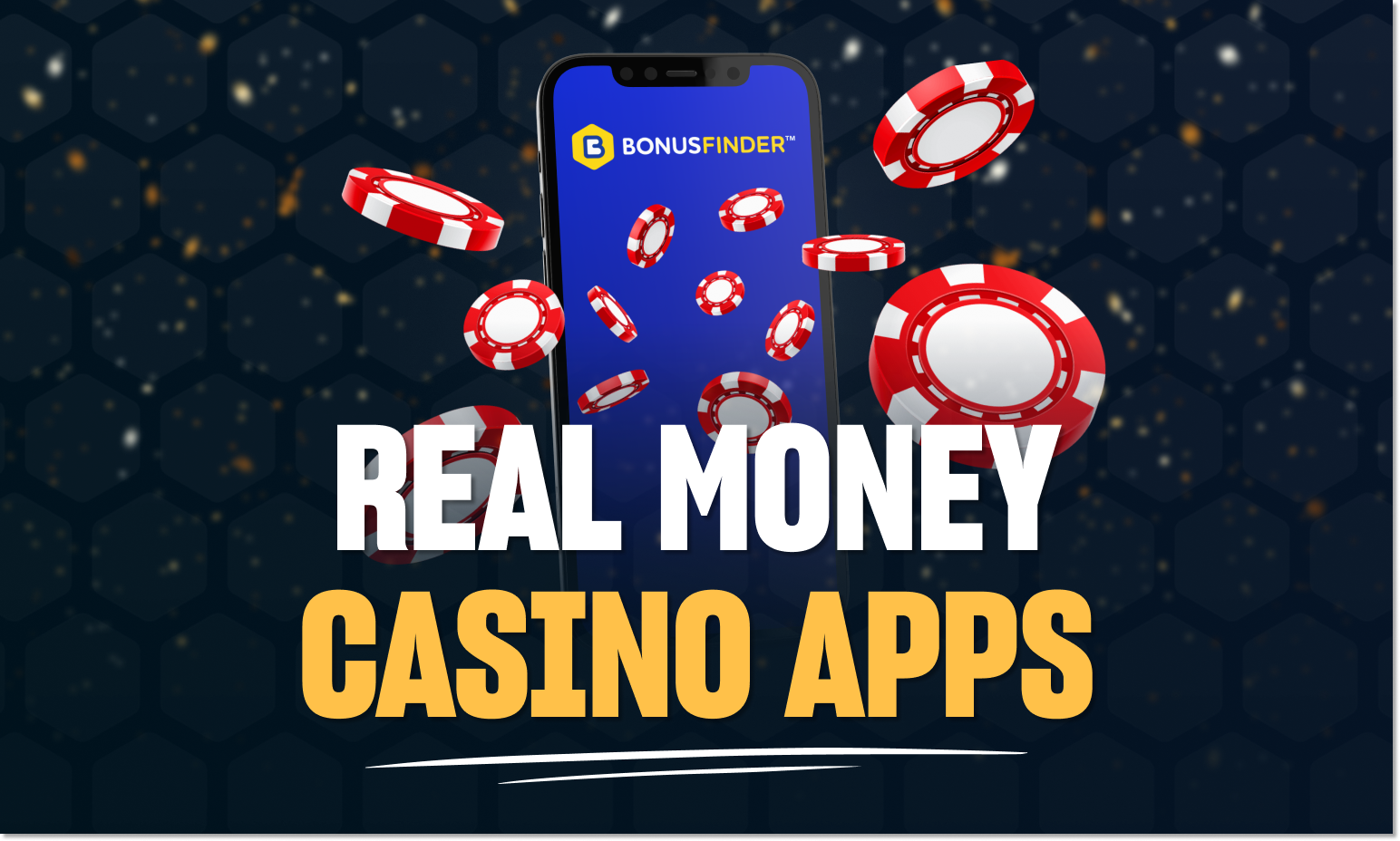 Real money casino apps in Canada