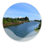 Courtenay, British Columbia