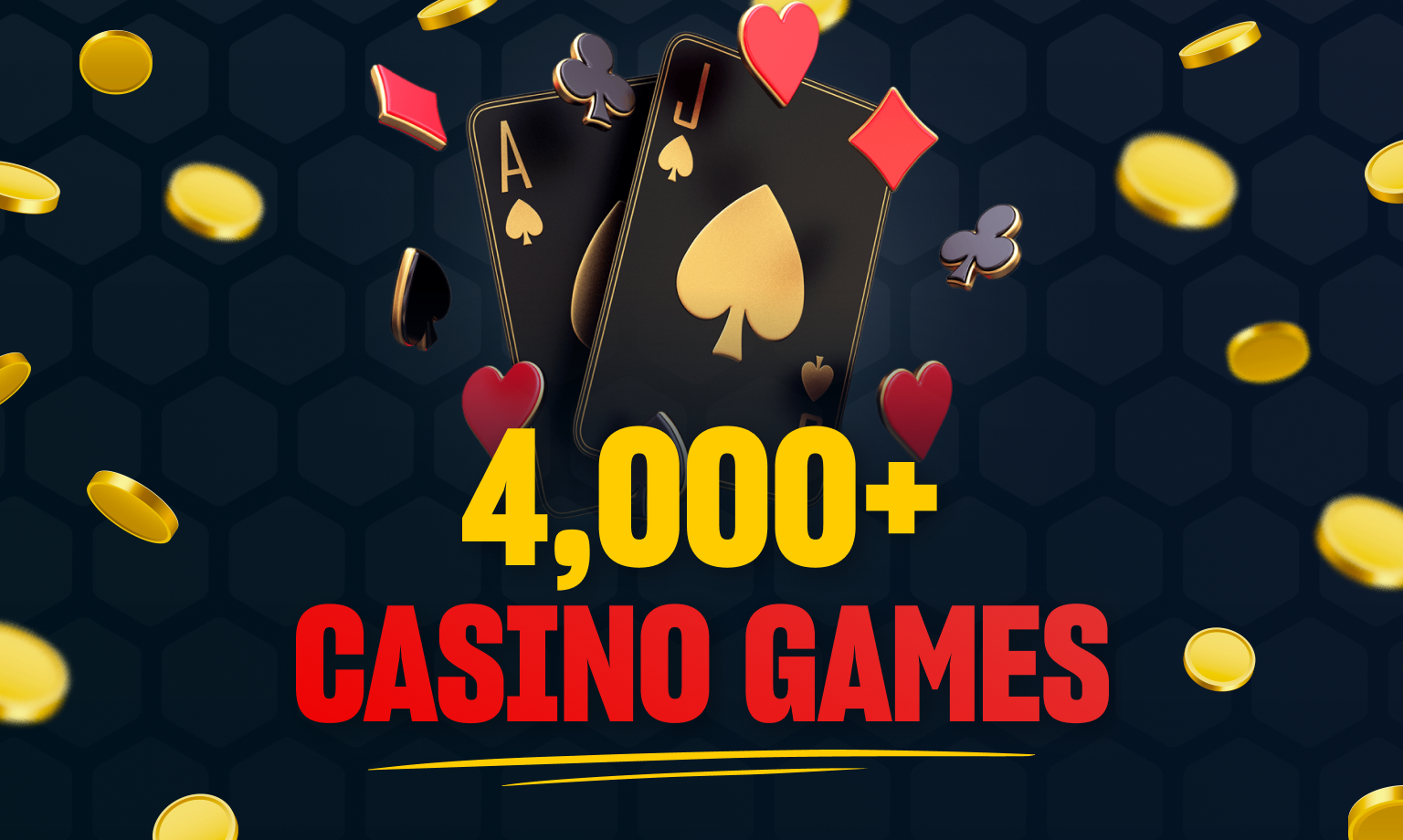 HellSpin games