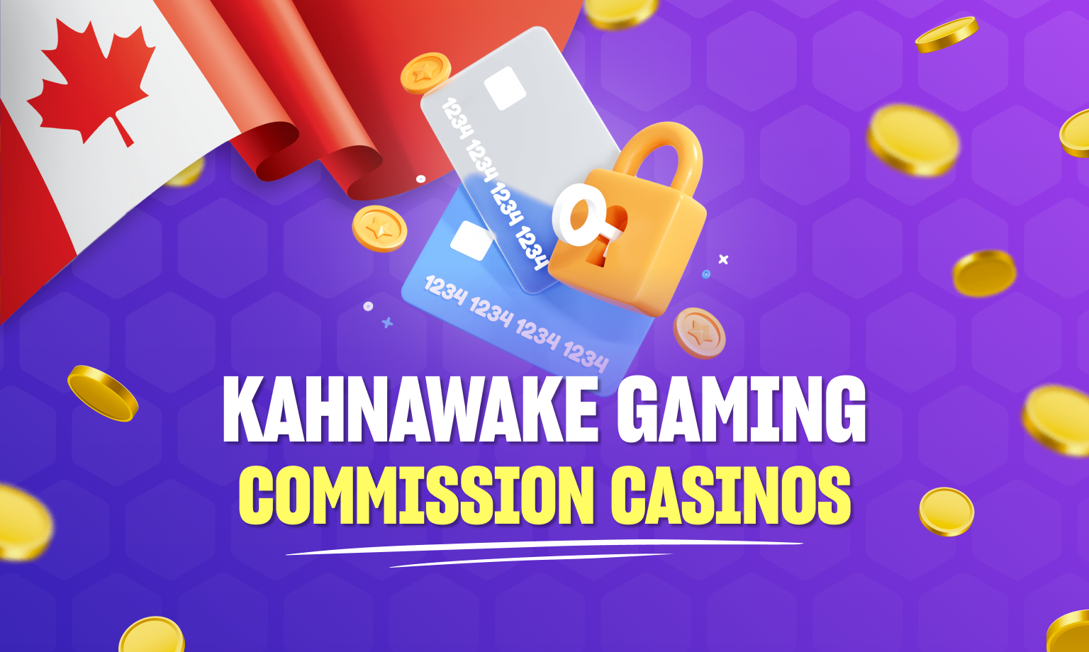 Kahnawake Online Casinos