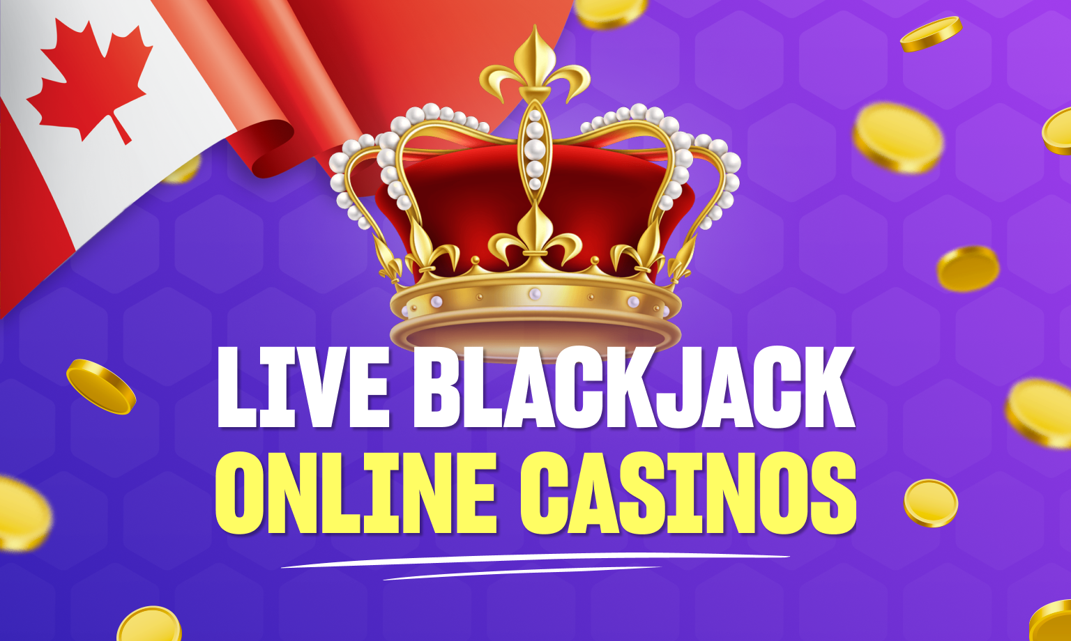 Live Blackjack Canada