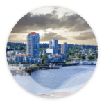 Nanaimo, British Columbia