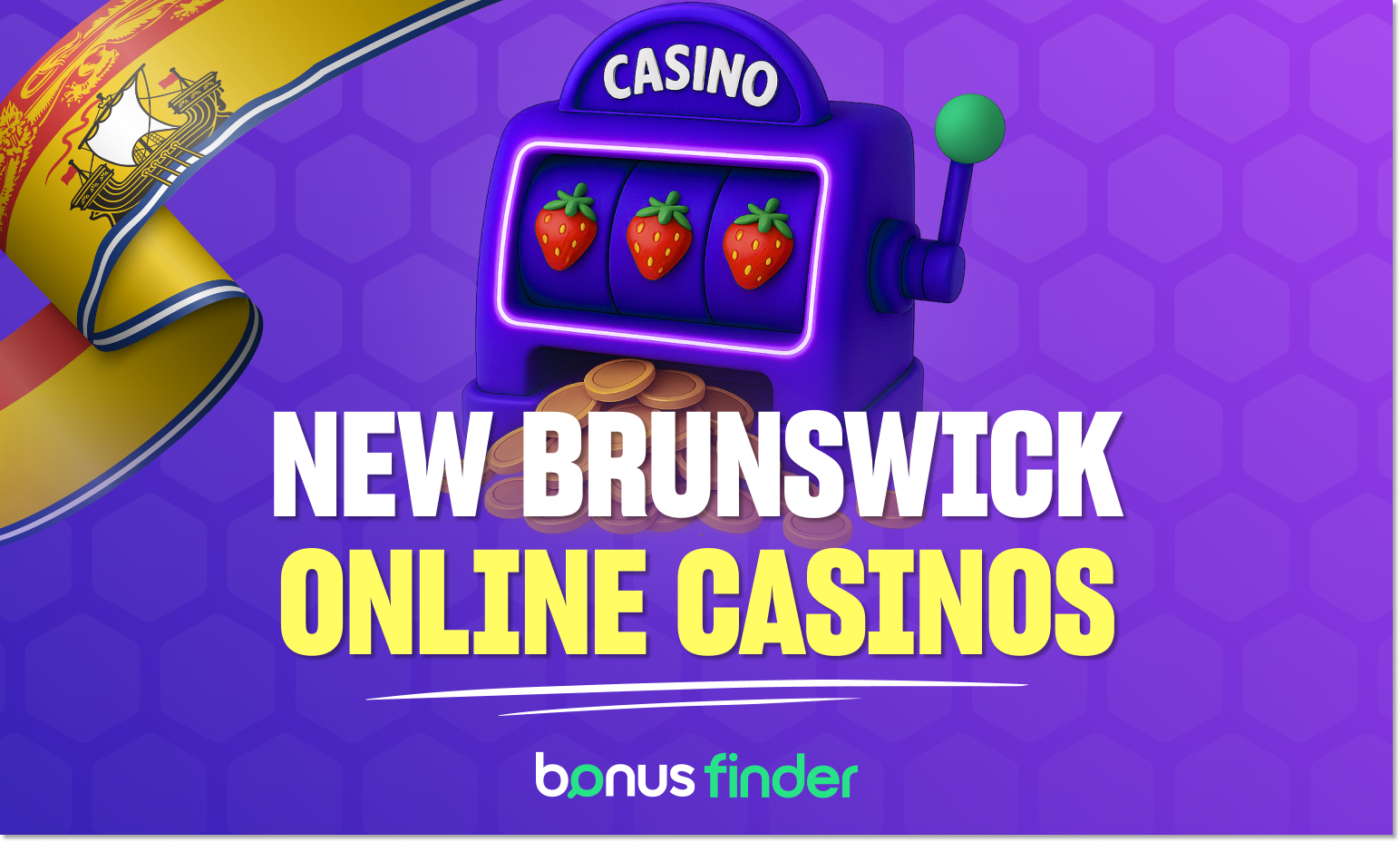 New Brunswick Online Casino