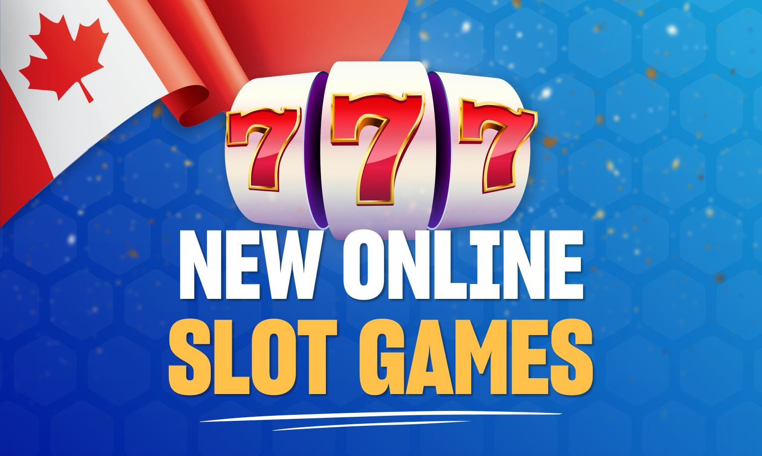 New Online Slot Games