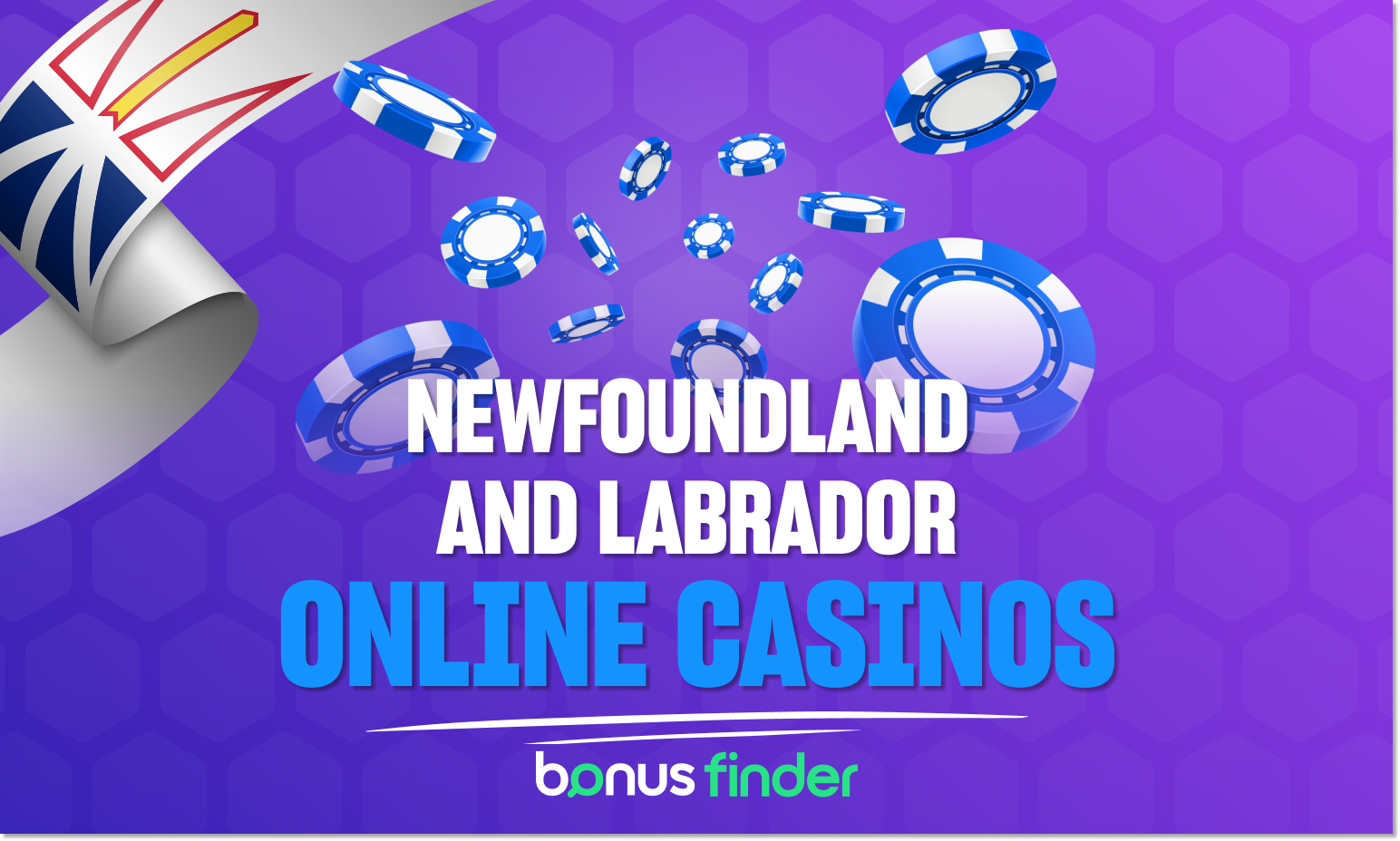 Newfoundland and Labrador online casinos