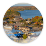 Parry Sound, Ontario