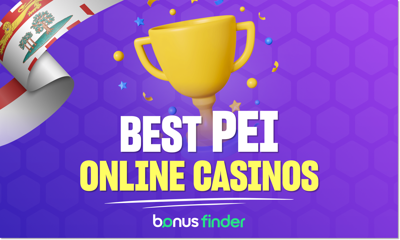 prince edward island casino