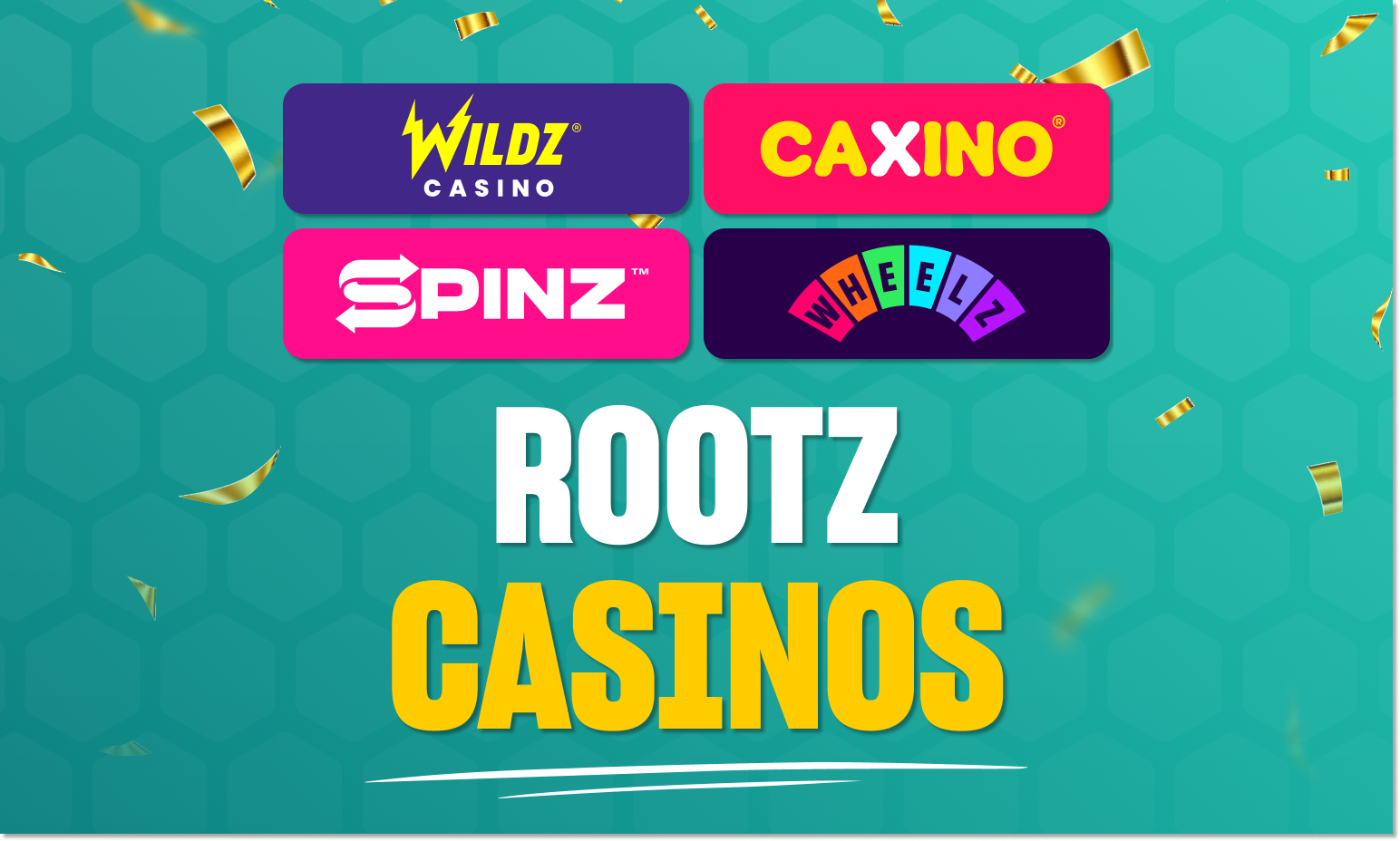 Rootz casinos
