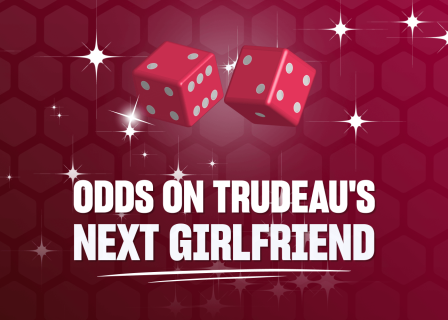 Speculating Justin Trudeau's Potential Romantic Partners in 2024: Odds and Predictions