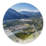 Squamish, British Columbia