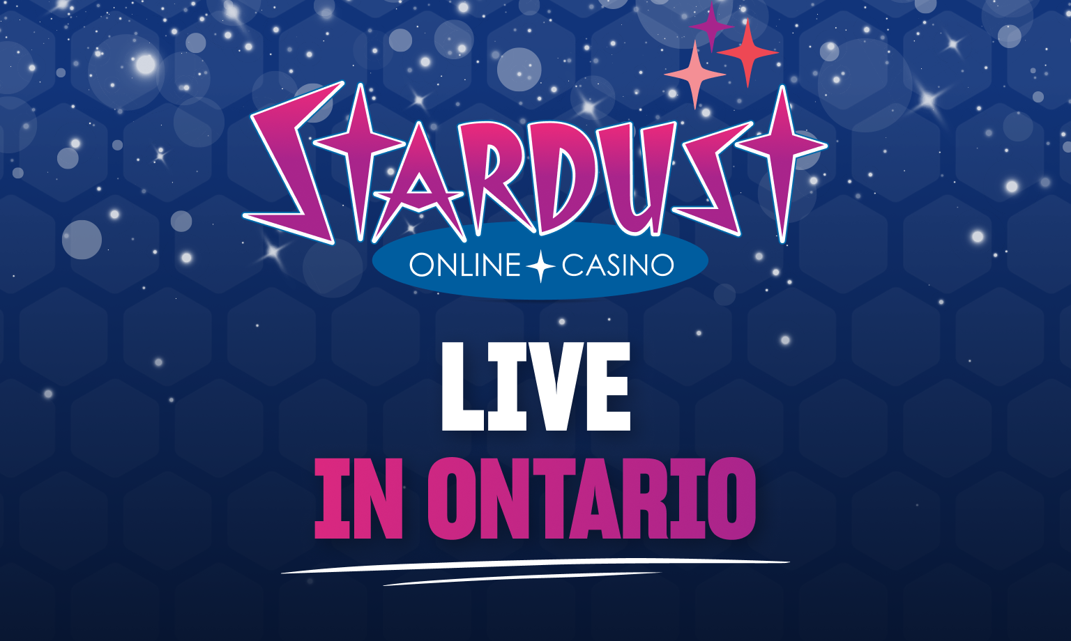 Stardust Casino Ontario