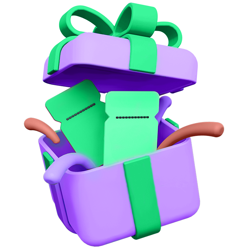 Casino Bonus