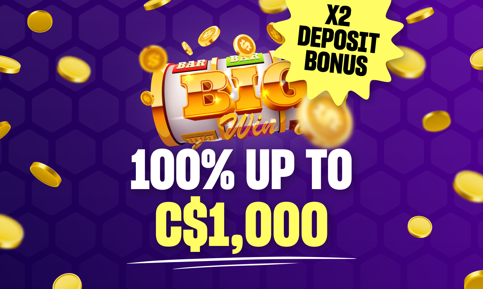 Wildz deposit bonus