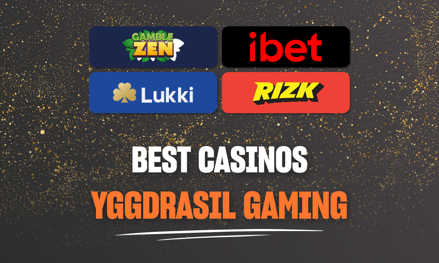 Yggdrasil Casino