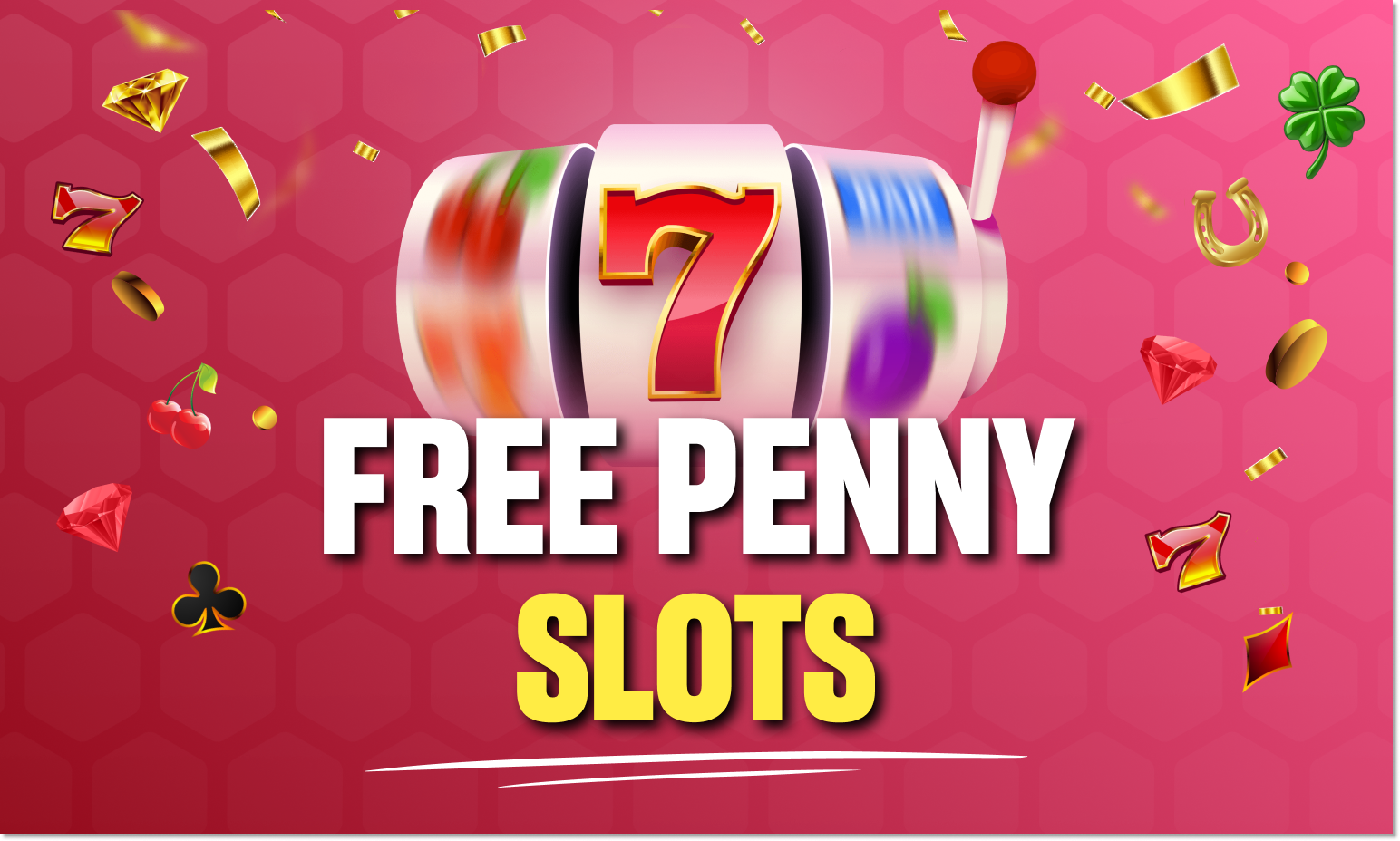 penny slots online