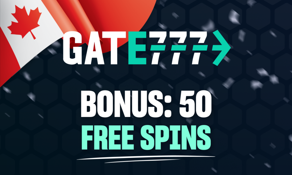 gate777 50 free spins