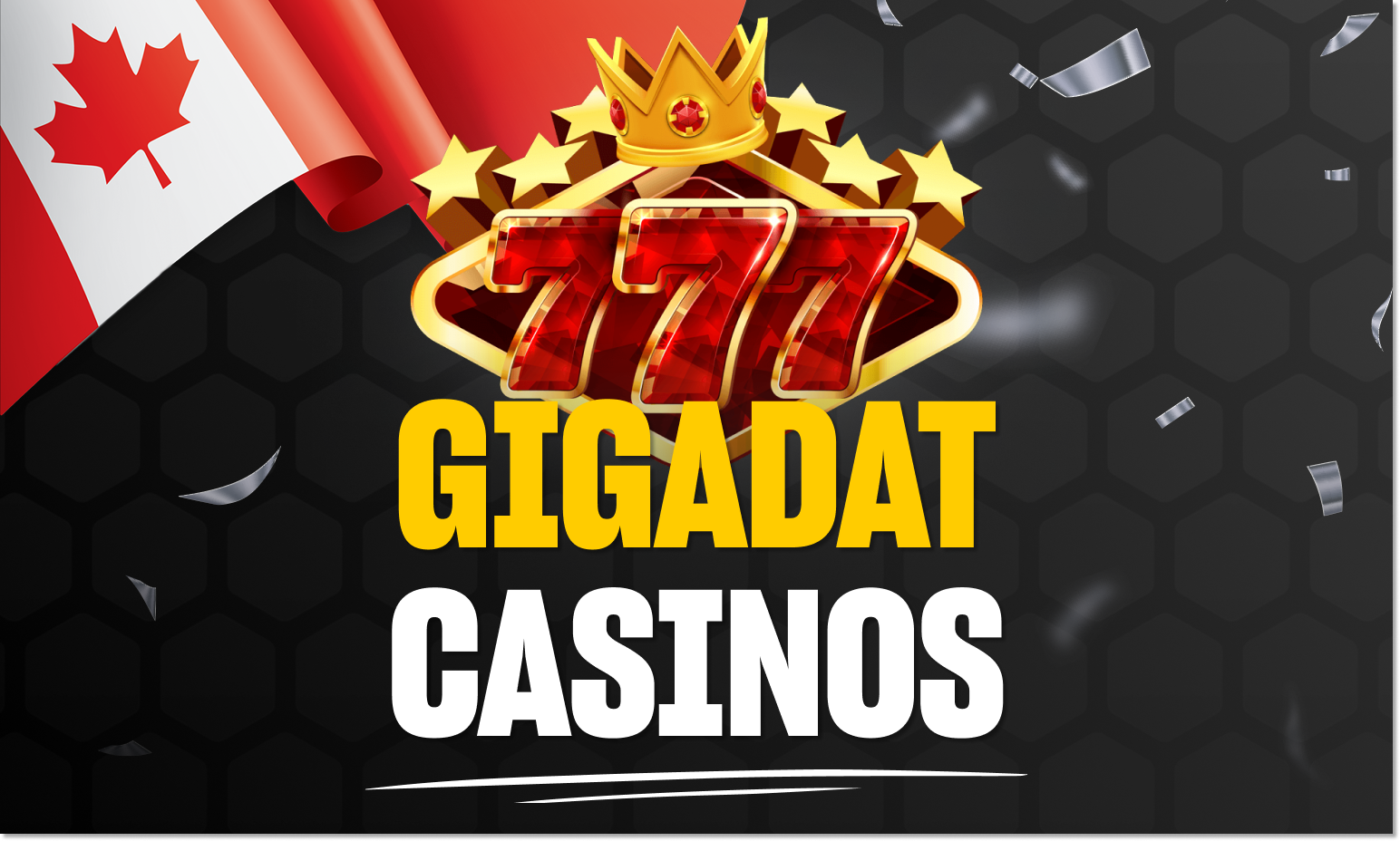 gigadat casinos canada