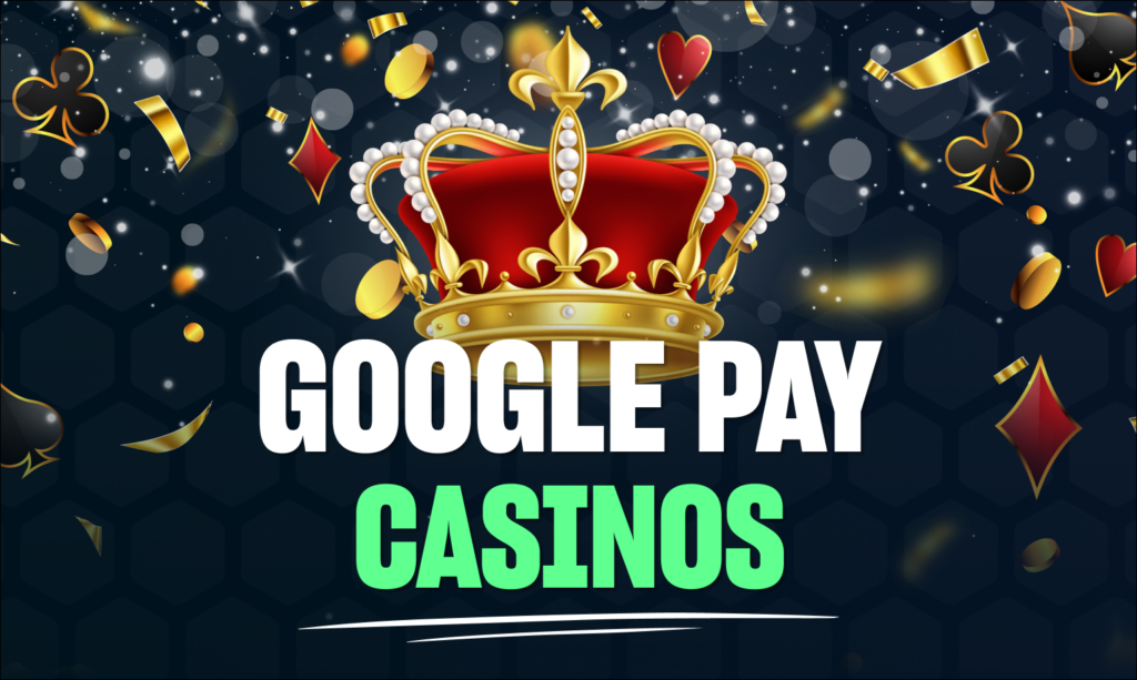 google play casinos