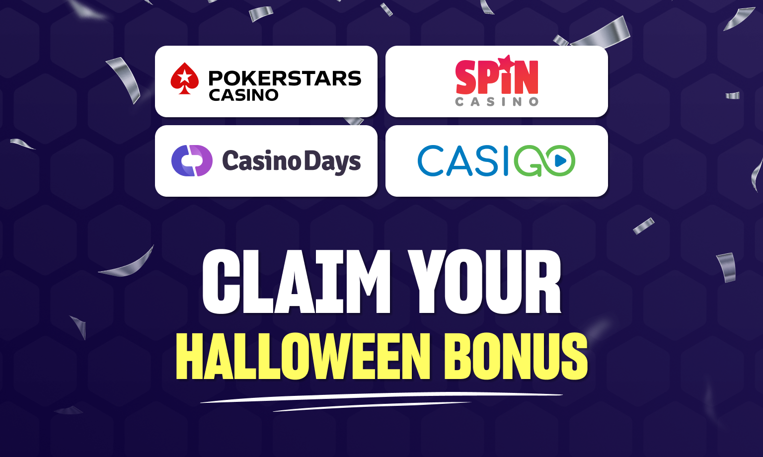 casino halloween