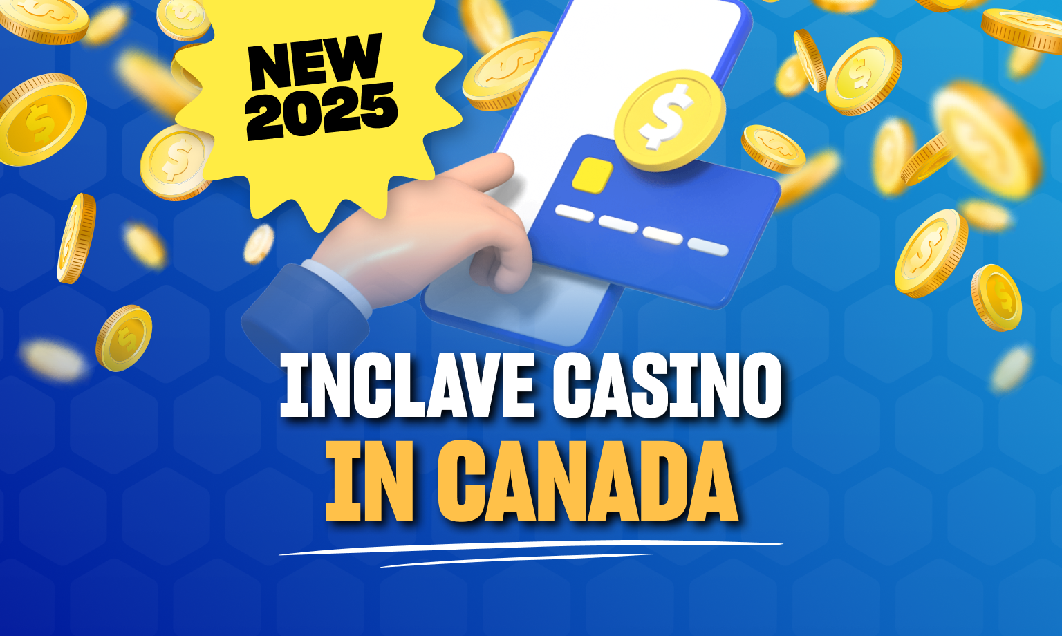 inclave casino login