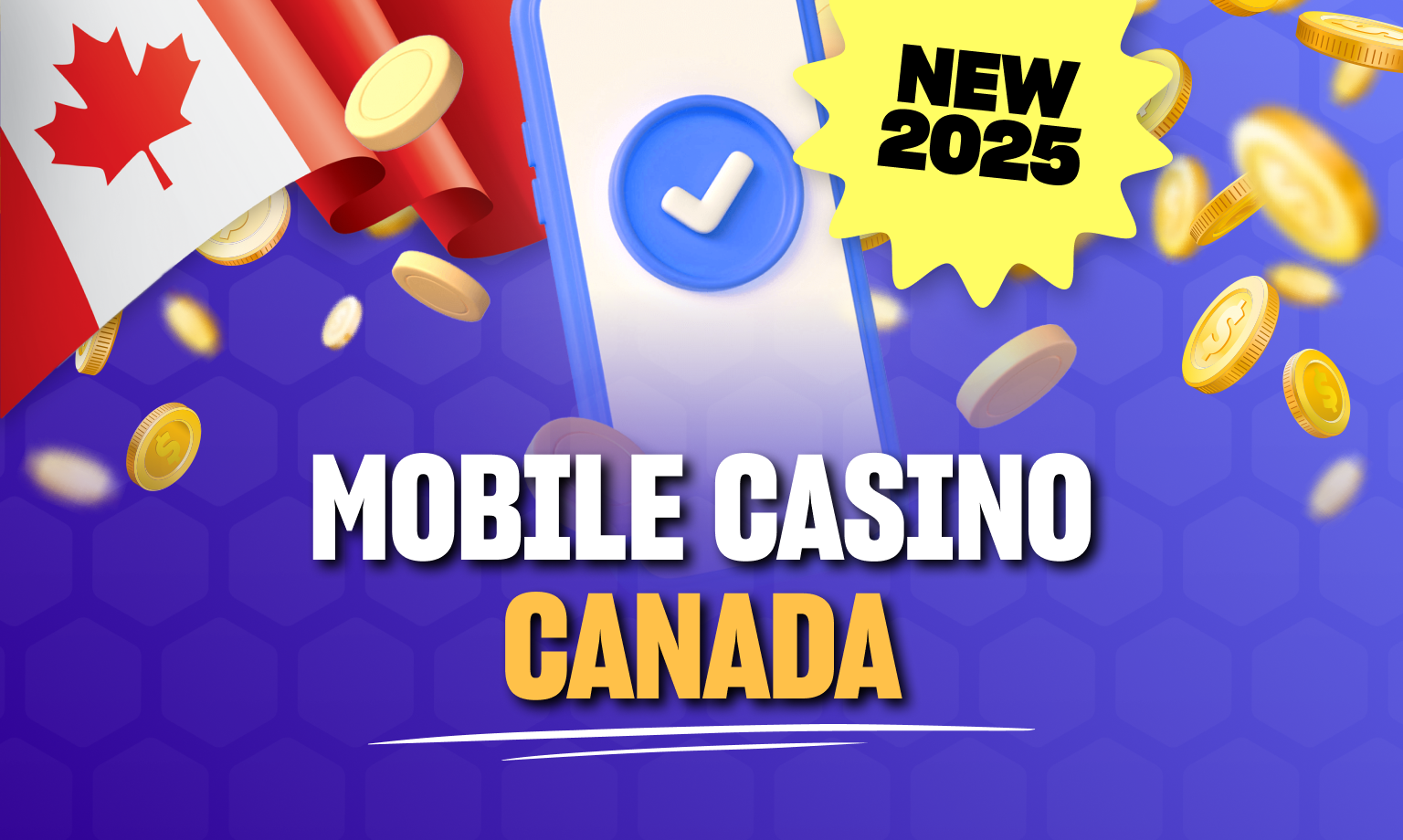 best mobile casinos in Canada