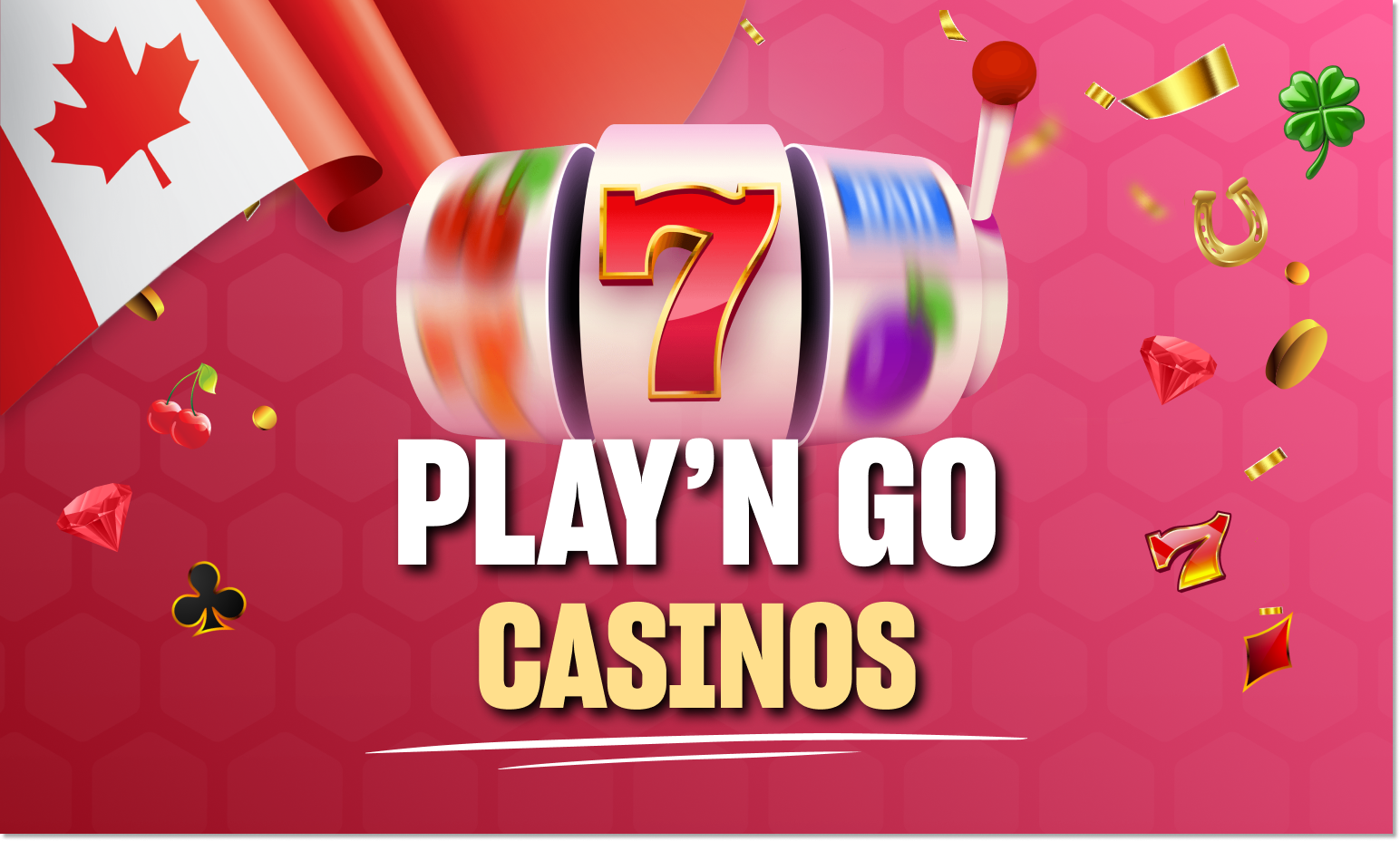play n go casinos