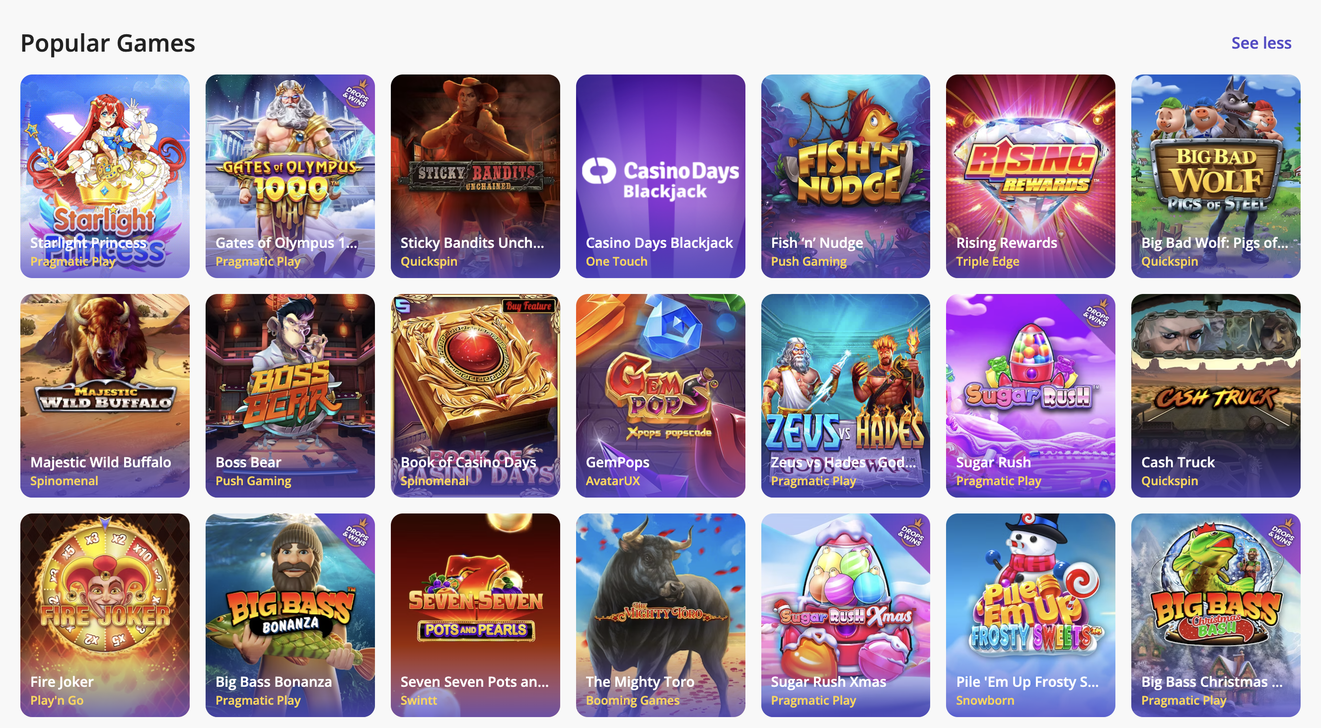 Casino Days Download Canada: Mobile Access for Players — Review