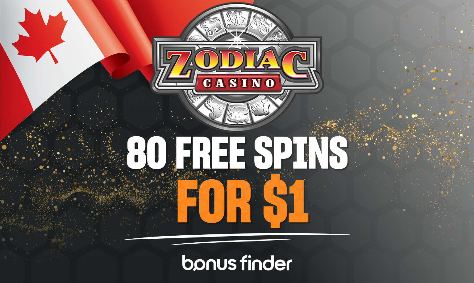 Zodiac Casino Bonus Review for Players from the United Kingdom